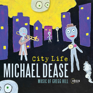 Movie Theme — Michael Dease