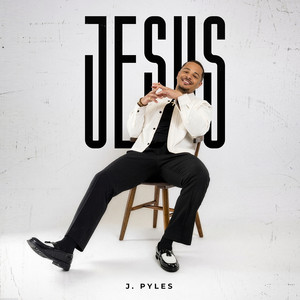 Jesus by J. Pyles