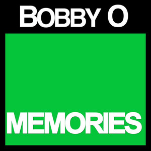 Portada de Memories