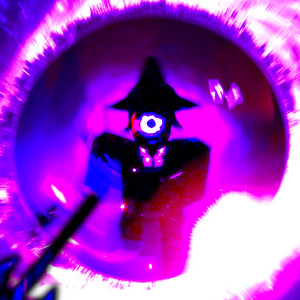 WARPED SALVATION by 89M