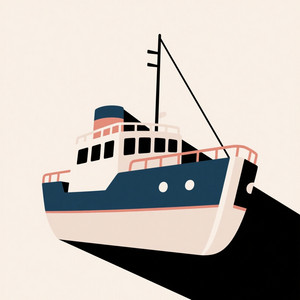 marea alta by edgar west