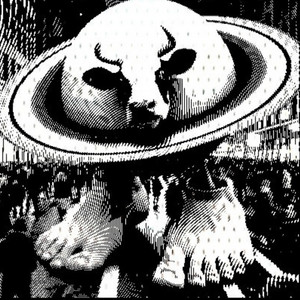 Angels - LA VACA SATURNO SATURNITA