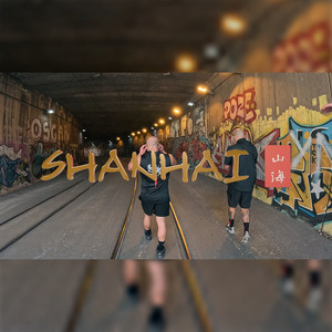 SHANHAI by Pameca, BEZIM MAN