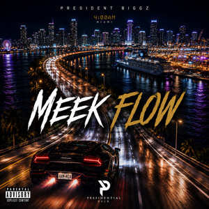 Meek Flow by President Biggz