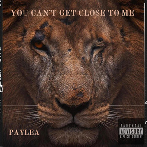 Paylea - You Can't Get Close To Me