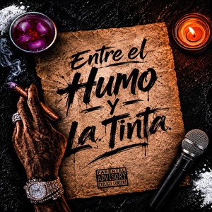 (Bailando #EntreElHumoYLaTintaEp) by Lil chuchi 03