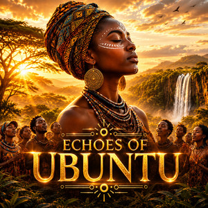 Ilanga Lethu by Echoes of Ubuntu