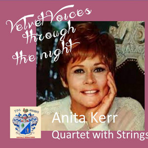 Velvet Voices Through the Night