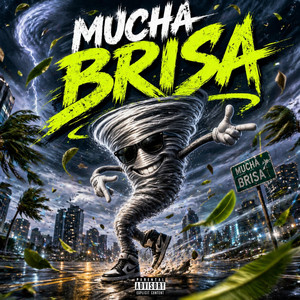 Mucha brisa by Ysa