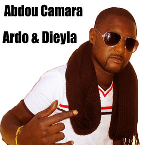 Abdou Camara - Ardo & Dieyla