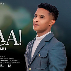 SOLOMON ALEMU - MEE BARAA