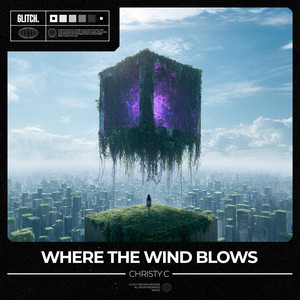 Where The Wind Blows by Christy Ċ