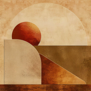 Warm Threshold by Quiet Arches