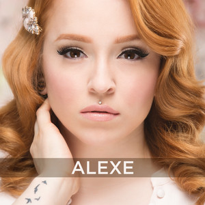 Alexe cover
