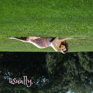 usually, by Owen Claire Smith