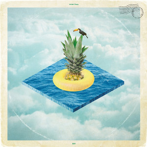 Winter in Rio cover
