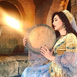 Gunay Imamverdiyeva - Canlı Ifa Verlişi (13.06.2021) [Radio Edit]