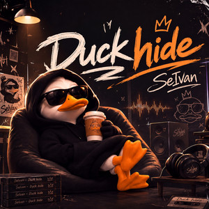 Duck hide by SeIvan