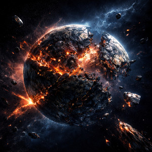 Disstrack an die Welt 6 by MiZeb