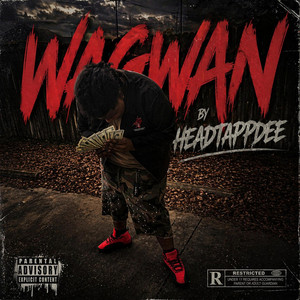 wagwan by headtappdee