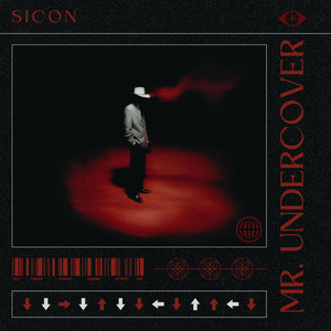 Mr. Undercover by SICON