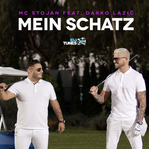 MC Stojan - Mein Schatz (feat. Darko Lazic)