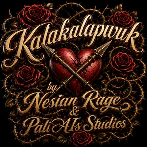 KALAKALAPWUK by Nesian Rage