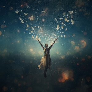 Unfettered Beings