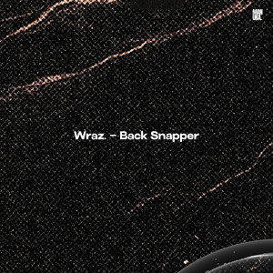 Back Snapper by Wraz.
