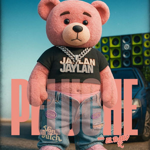 PELUCHE (feat. El Baby R)