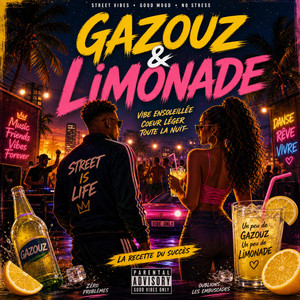 Gazouz & Limonade by Dede_nts_