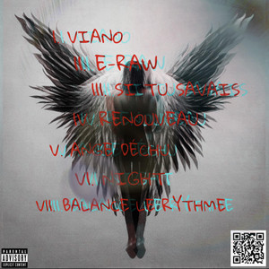 E-RAW by Sen