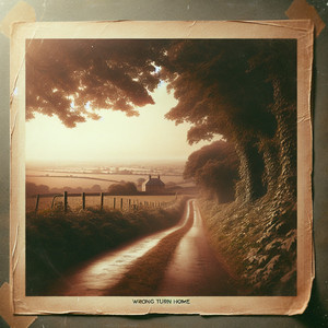 Wrong Turn Home by Amely Kio