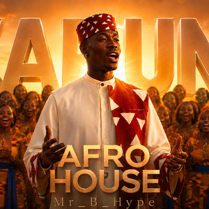 ZARUNI by Mr_B_Hype