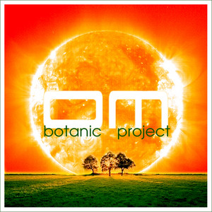 Большие глаза by Botanic Project