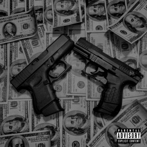 RAGE! RAGE! RAGE! by Killean, ca$hkaz