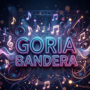 Gori Bandera by JieMax
