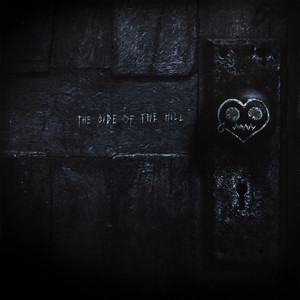 My Side of the Hill by Jordan Fiction