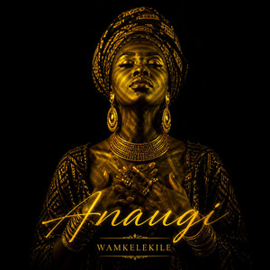 Wamkelekile by Anaugi