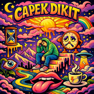 Capek Dikit by DJ LaLa Beatloop