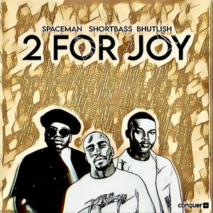 2 For Joy by Spaceman, ShortBass, Bhutlish