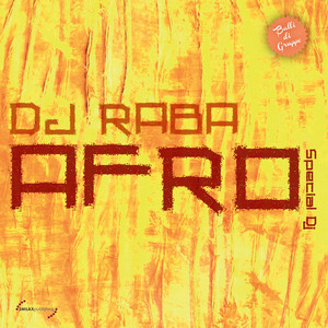 DJ Raba - Moneda