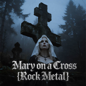 Mary on a Cross - Rock Metal by Metal Universe
