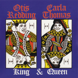 Tramp by Otis Redding, Carla Thomas