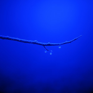 Giorni Sospesi - Slowed + Reverb by Sospeso Blu