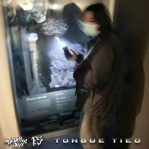tongue tied by nox