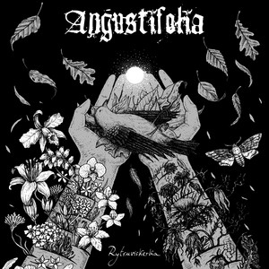 The End by Angustifolia
