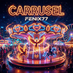 carrusel by fenix77