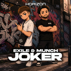 Joker by Exile, MUNCH