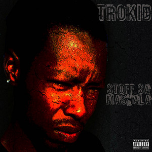Spookpel by Trokid, Rudi